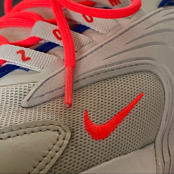 NIKE - Zoom2k Sz11.5 - Picture 6 of 8